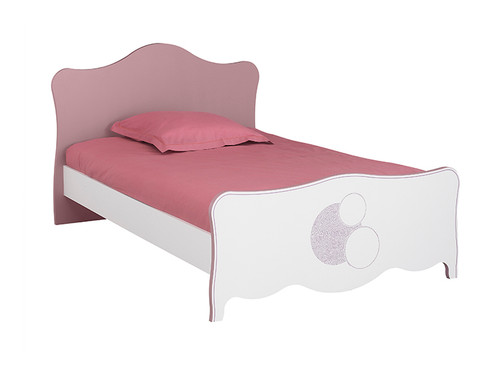 An image of Georgia Small Double Bed