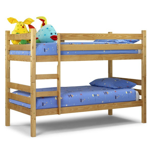 An image of Wyoming Bunk Bed