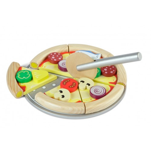 An image of Pizza Set
