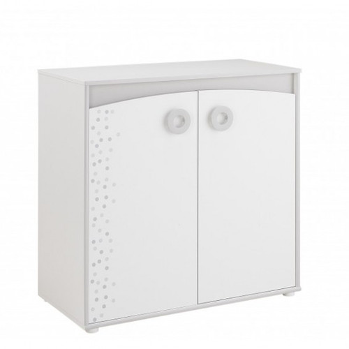 An image of Twinkle 2 Door Cupboard