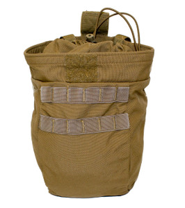 USMC Roll-up Dump Pouch USMC Roll-up Dump Pouch