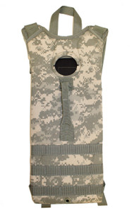 MOLLE Hydration Carrier, ACU Digital MOLLE Hydration Carrier, ACU Digital