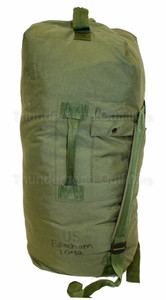 Duffel Bag Duffel Bag