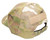 Tactical Non-Mesh Cap