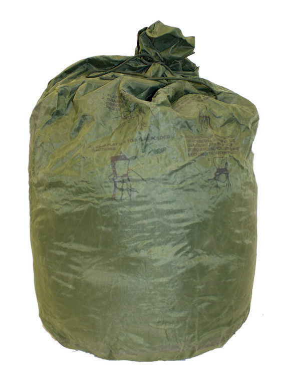 Waterproof Clothing Bag