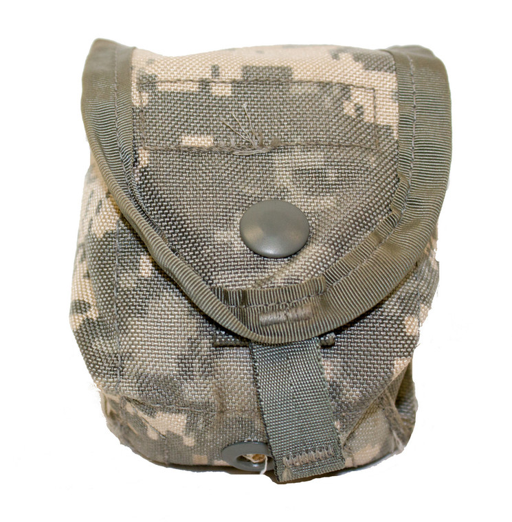 ACU Hand Grenade Pouch