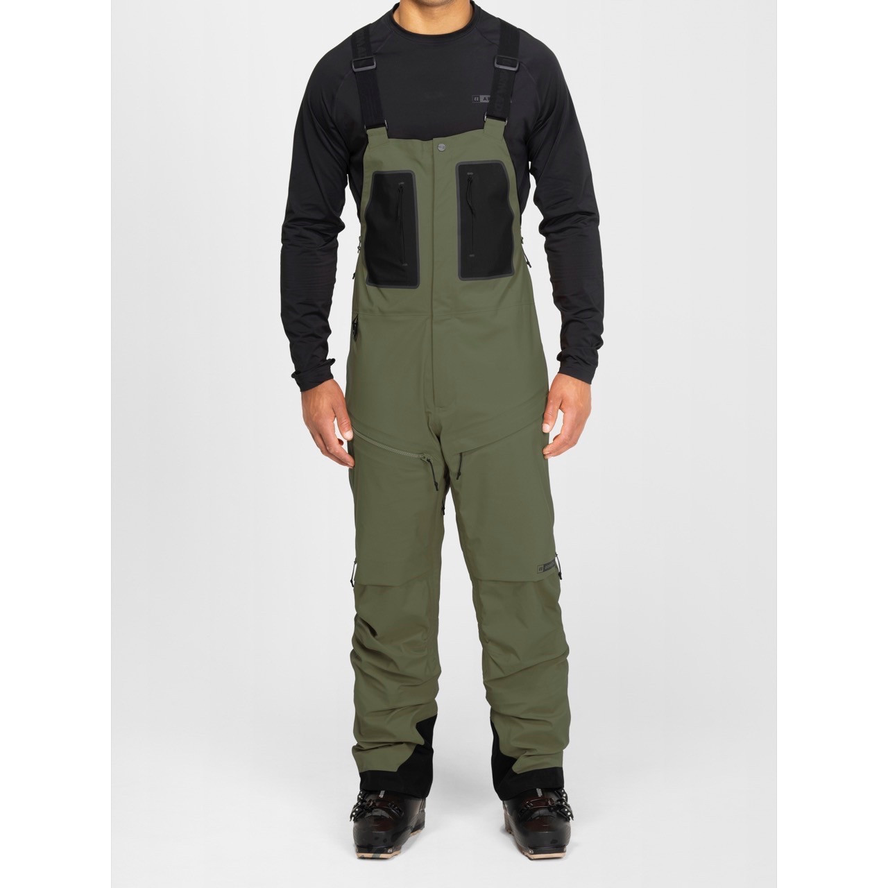 Armada Men's Coveted 3L GORE-TEX Bib Pants - Cole Sport