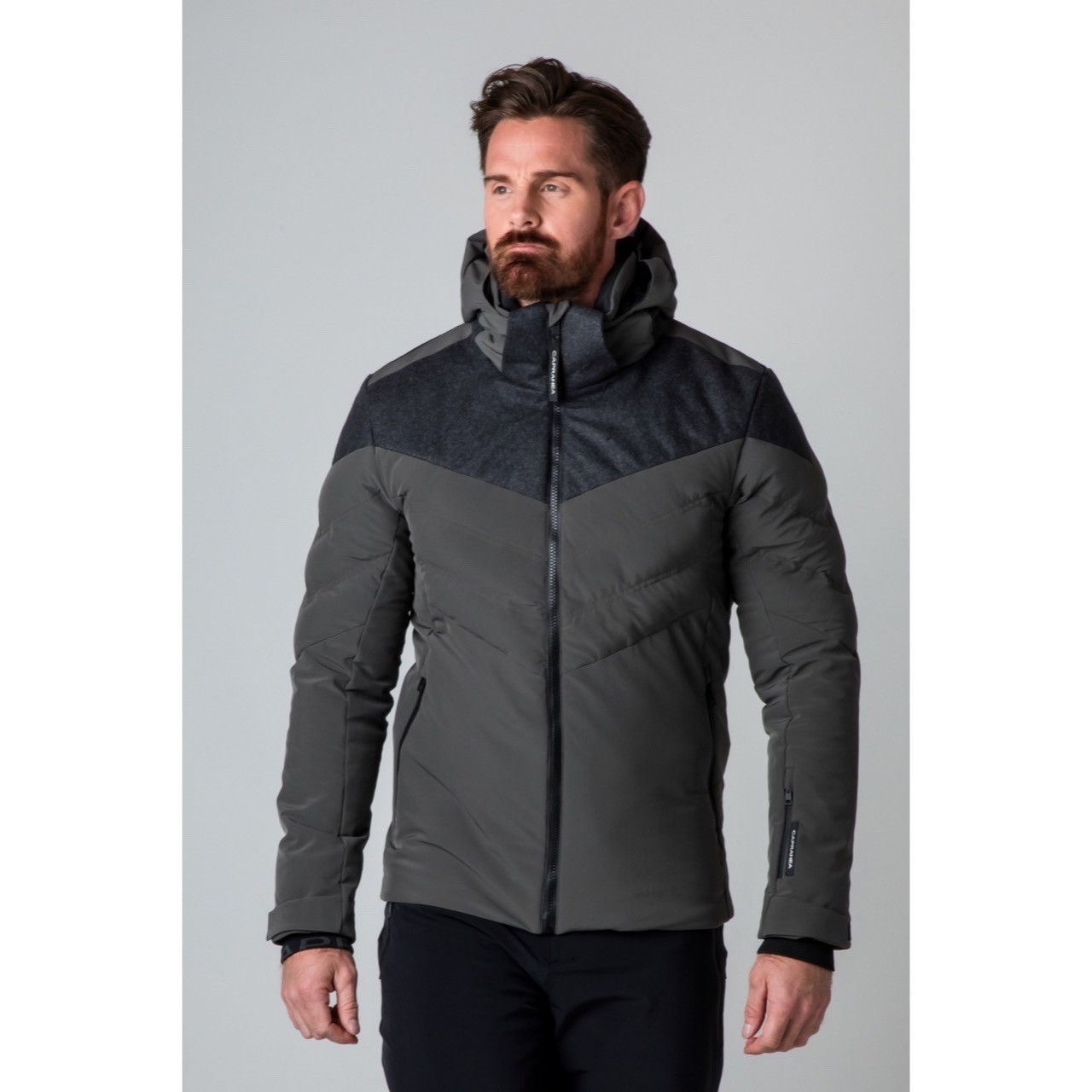 Capranea Men's Eiger Jacket - Cole Sport