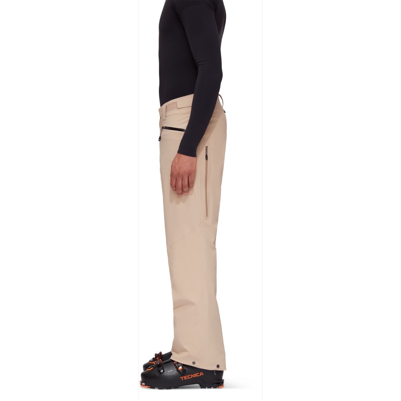 スノーボード MAMMUT 1020-09151 Stoney HS Pants 3XL Stoney HS Pants Men | Mammut