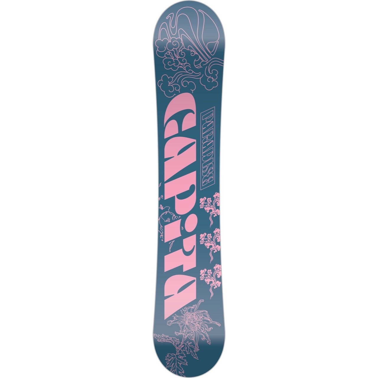 Capita Paradise Snowboard - Cole Sport