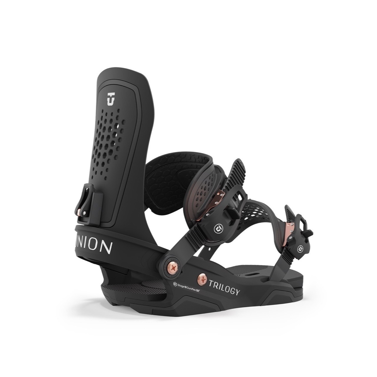 スノーボード UNION BINDING TRILOGY 23-24 Union Women's Trilogy Snowboard Bindings 2024 – Ski Pro AZ