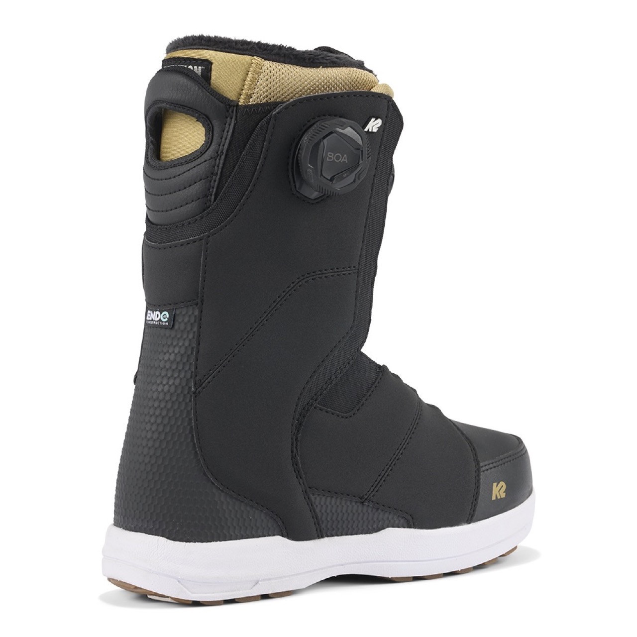 スノーボード K2 contour K2 Contour Women's Snowboard Boots 2025 | K2 Skis and K2