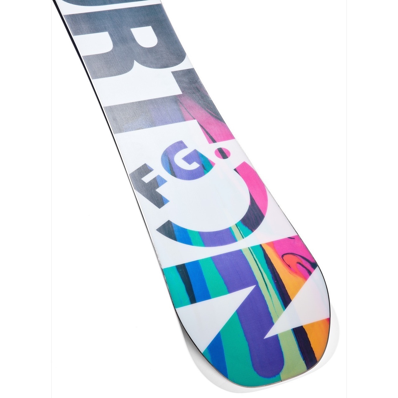 Burton Feelgood Snowboard - Cole Sport