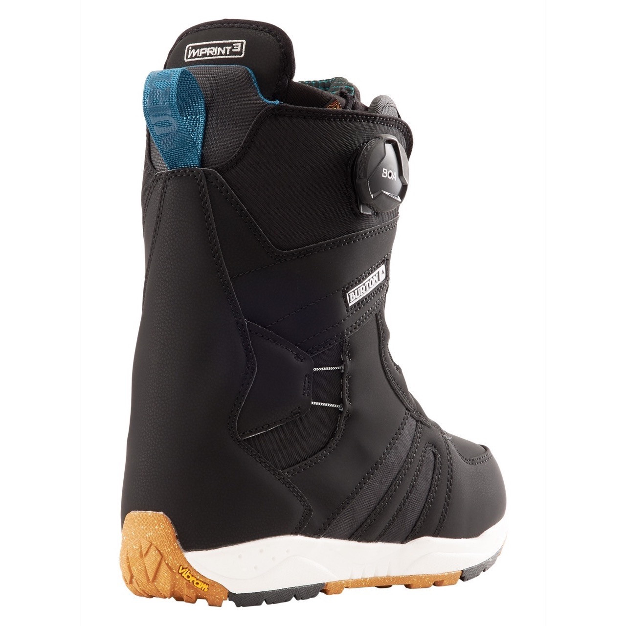 Burton Women's Felix BOA Snowboard Boots - Cole Sport