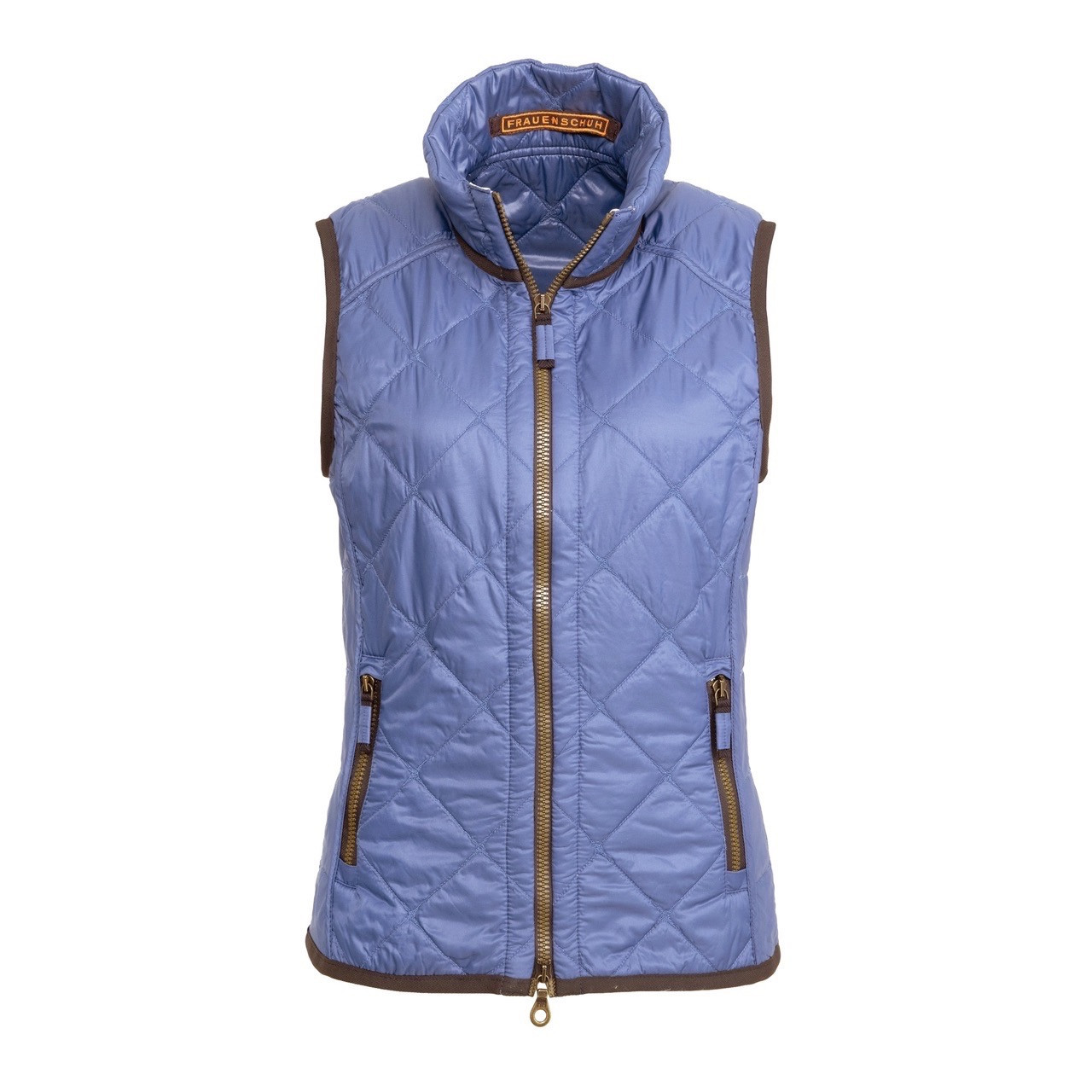 内祝い】 DONK QUILTED BLOB VEST Mサイズ 11747391 トップス - www ...