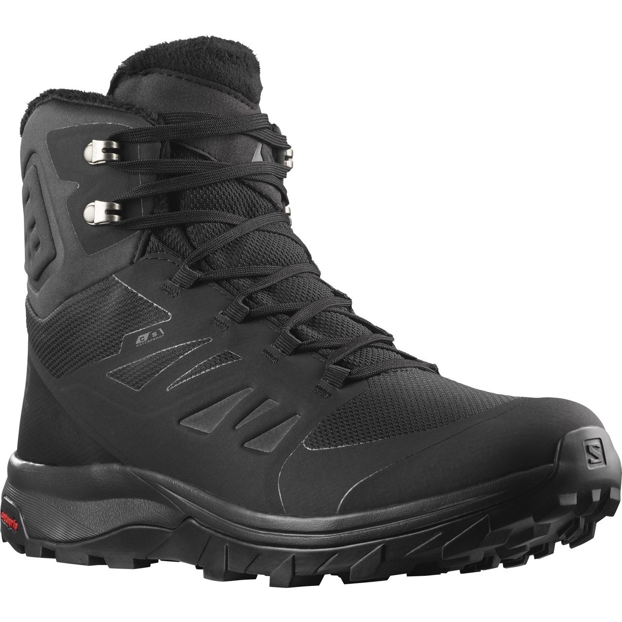 Salomon Men's Winter Hiking Boots