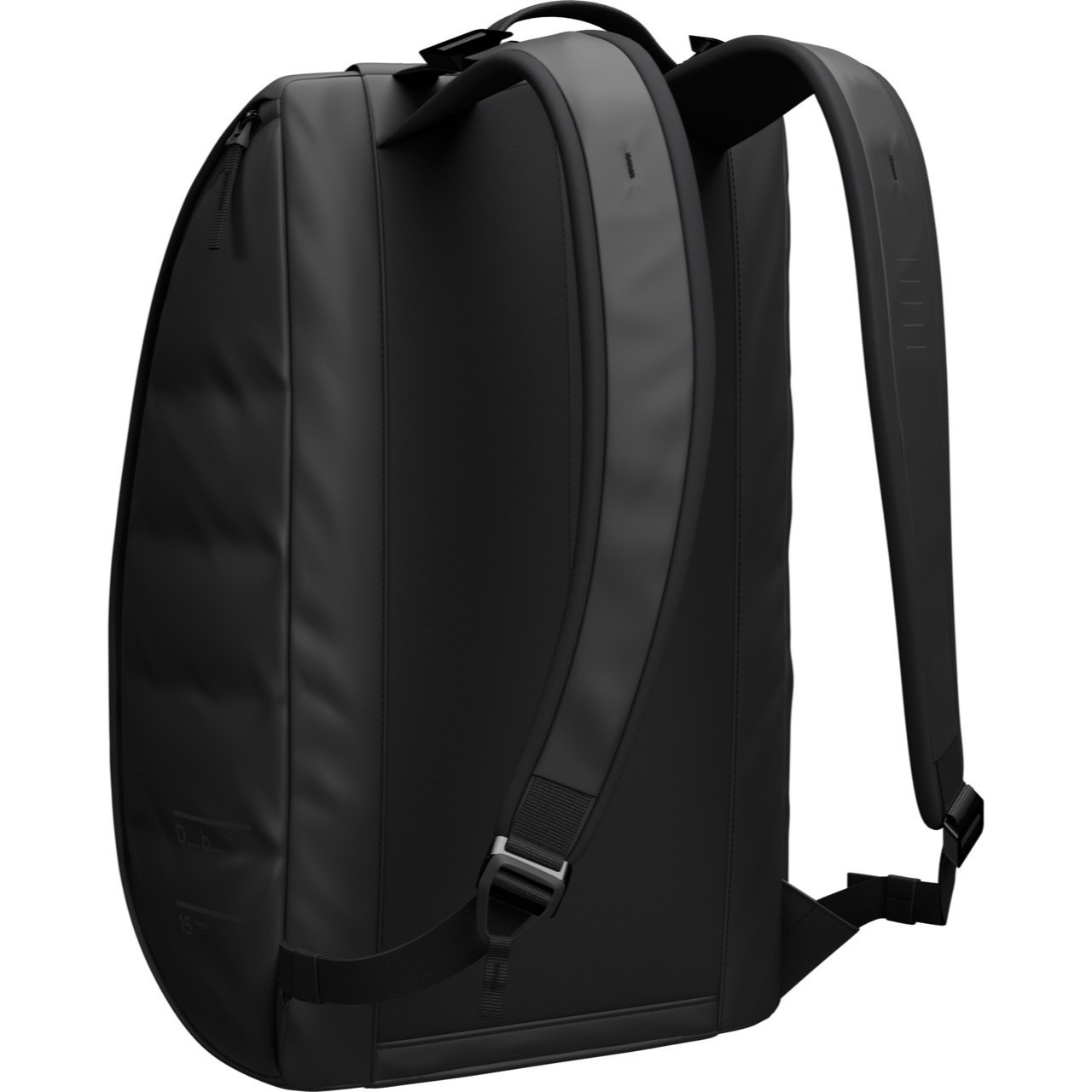 Db(ディービー) HUGGER BASE 15L 北欧バックパック　通勤　通学 Db Hugger Base Backpack 15L - Cole Sport