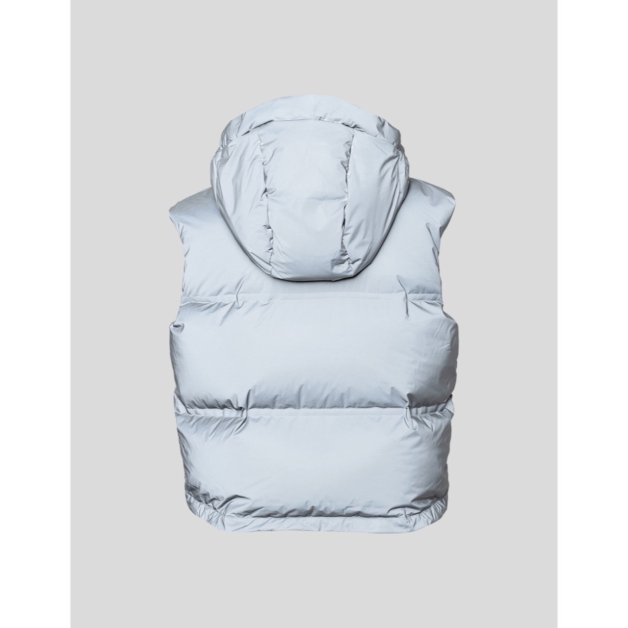 Aztech Mountain Women's Snowbird Vest - Reflective - Cole Sport