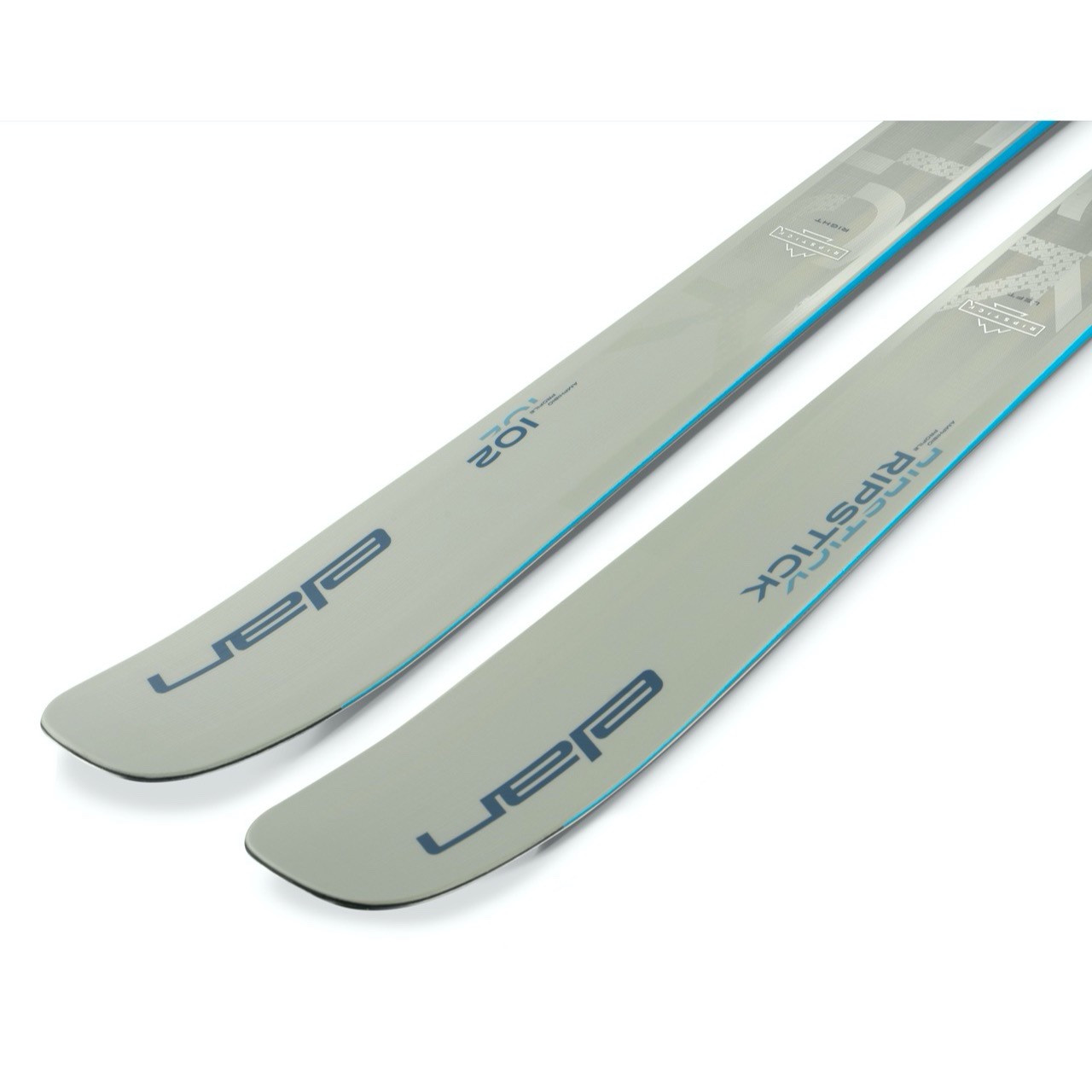 Elan Ripstick 102 Skis - 2025 - Cole Sport