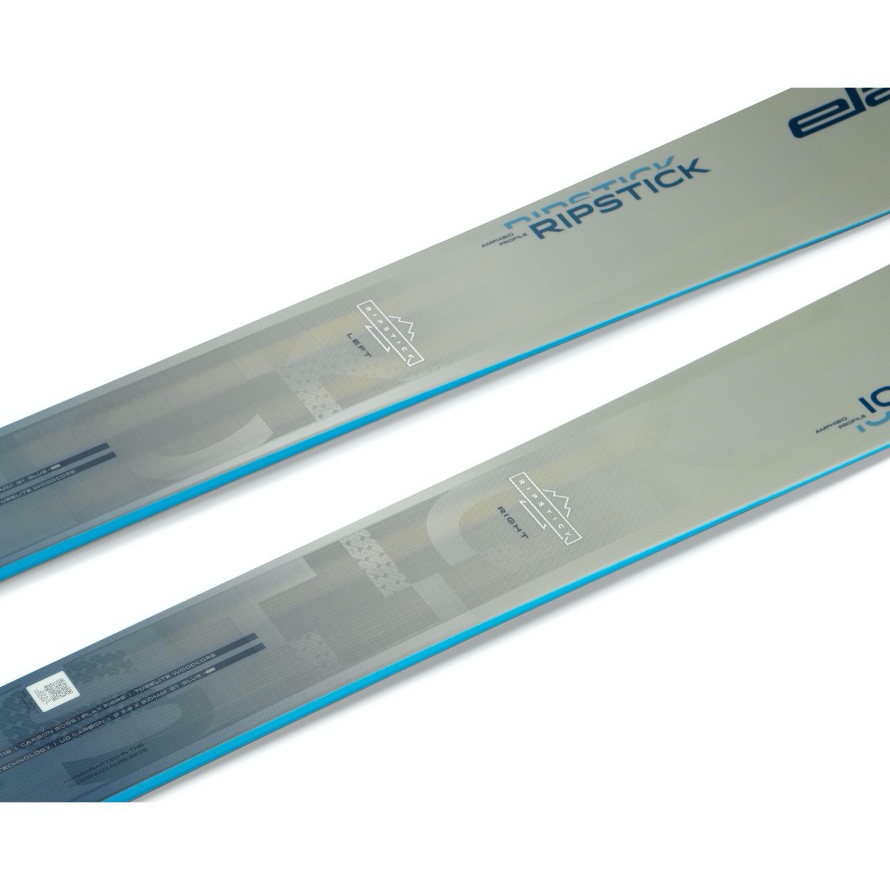Elan Ripstick 102 Skis - 2025 - Cole Sport