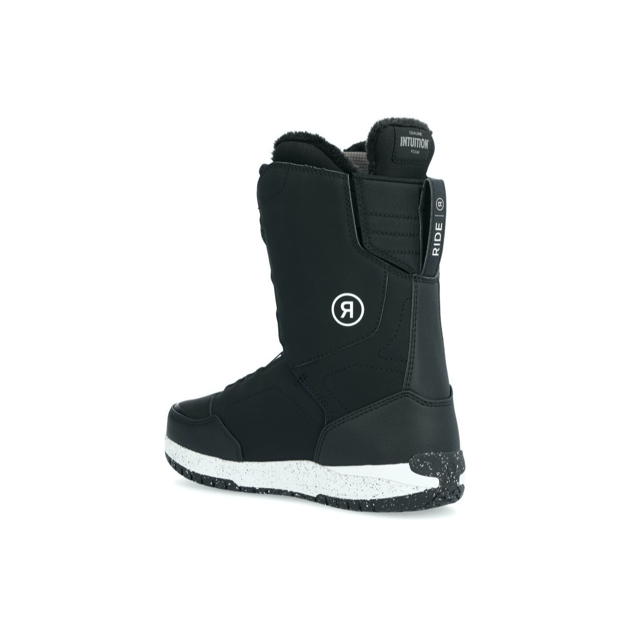 RIDE HERA INTUITION ダブルBOA US6 Ride Hera Snowboard Boots - 2025 - Cole Sport