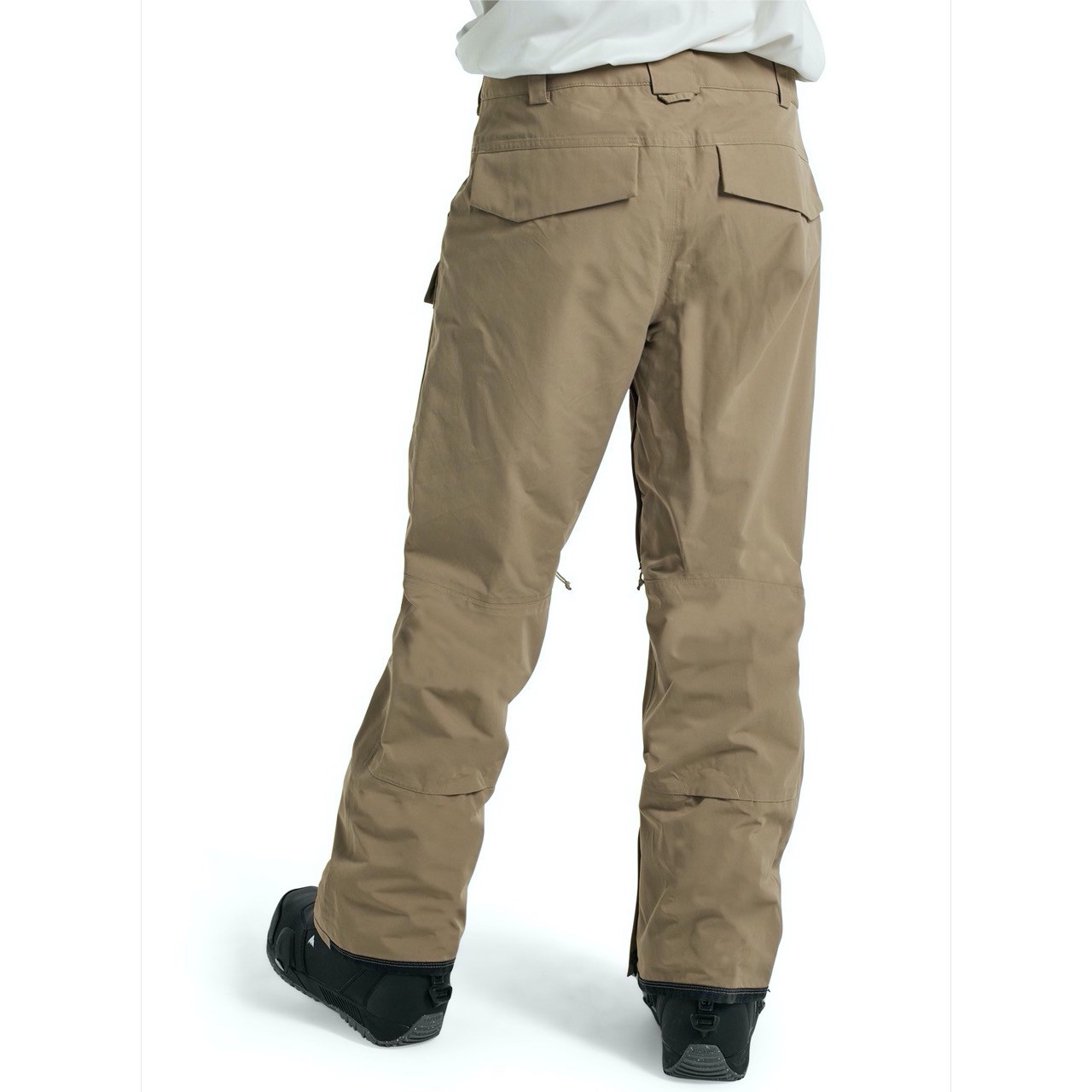 Burton Men's Covert Insulated Pants 2.0 - Cole Sport