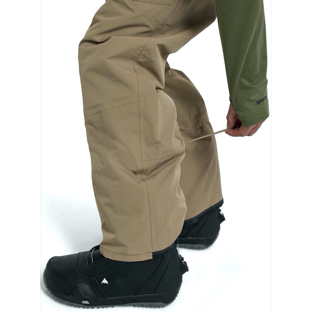 Burton Men's Covert Insulated Pants 2.0 - 2025 - Cole Sport