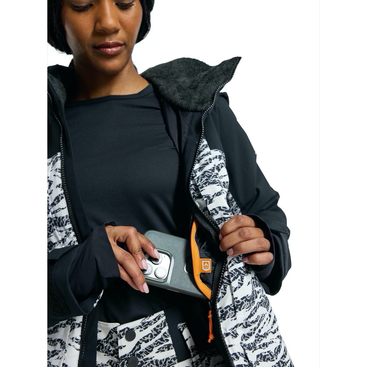 BurtonWomen's Prowess Jacket 2.0 - 2025 - Cole Sport