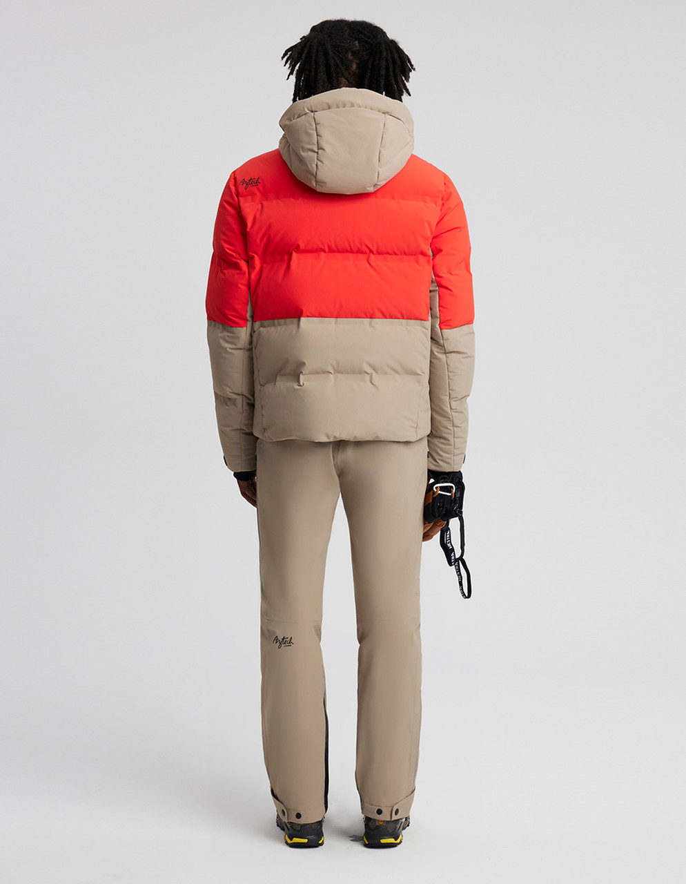 Aztech Mountain Men's Super Nuke Jacket - 2025 - Cole Sport