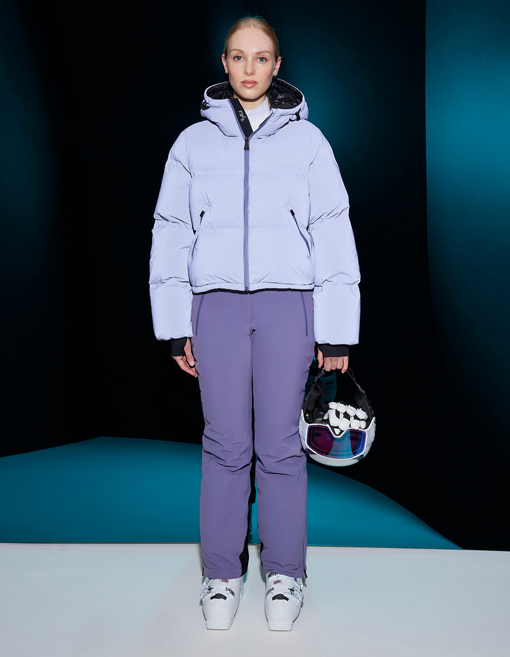 ジャケット・アウター mini ピレネックス PYRENEX SPOUTNIC MINI RIPSTOP メンズ ダウンジャケット