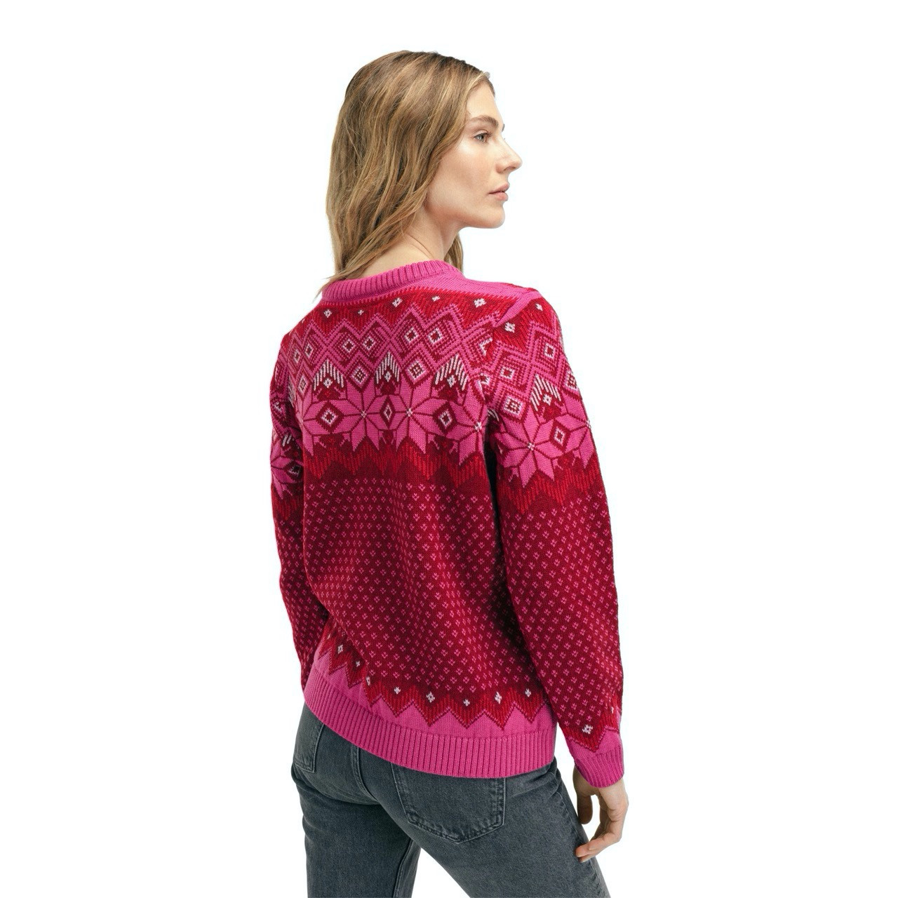 Dale of Norway Women's Vilja Sweater - 2025 - Cole Sport