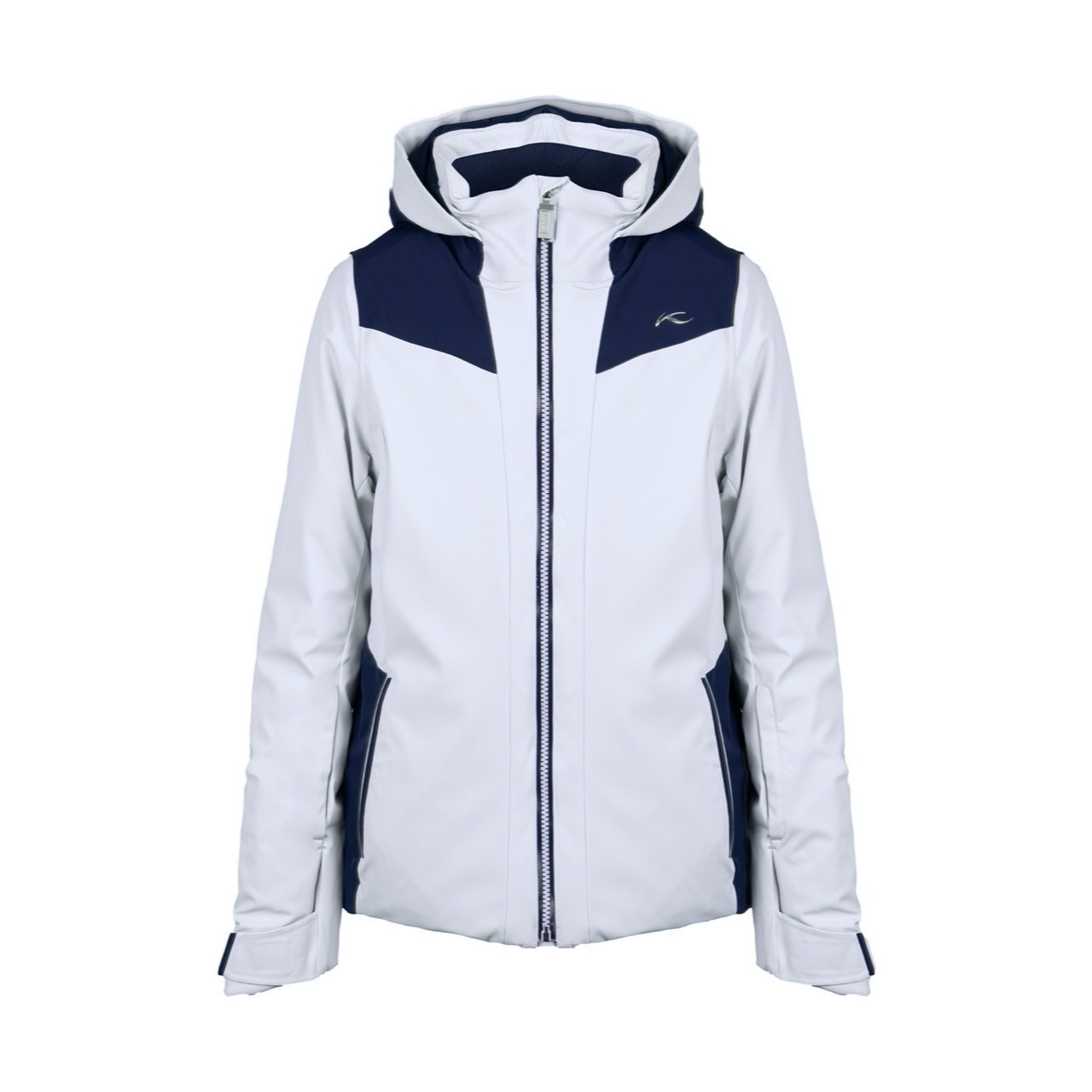 KJUS スキージャケット ガールズ Kjus Girl's Formula 2.0 Jacket - Cole Sport