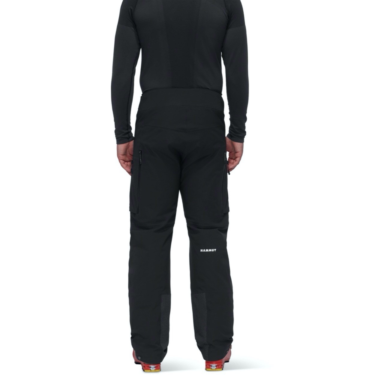 Mammut Men's Stoney HS Thermo Pants - Cole Sport
