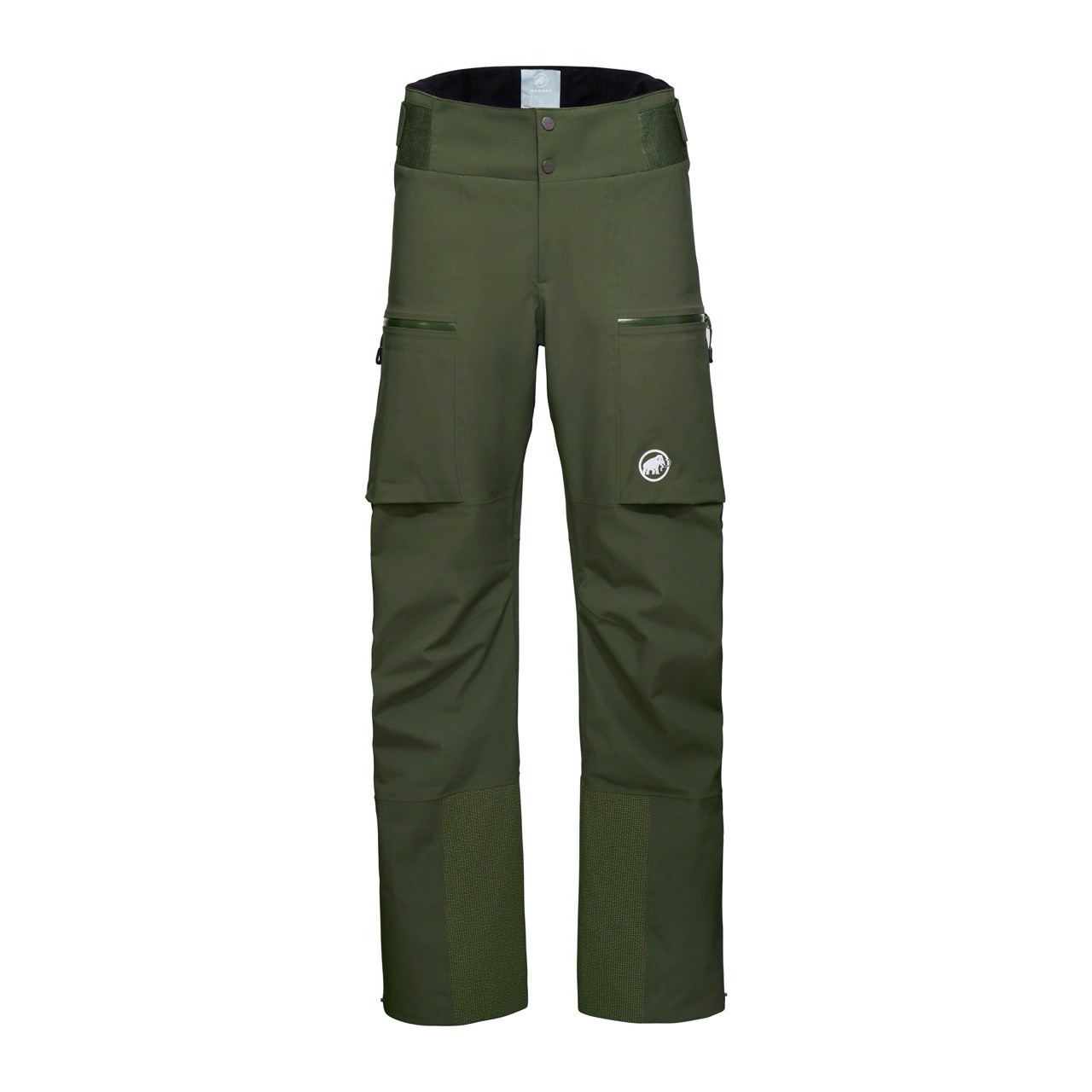 スキー MAMMUT Stoney HS Thermo Pants Men 44 Stoney HS Thermo Pants Men | Mammut