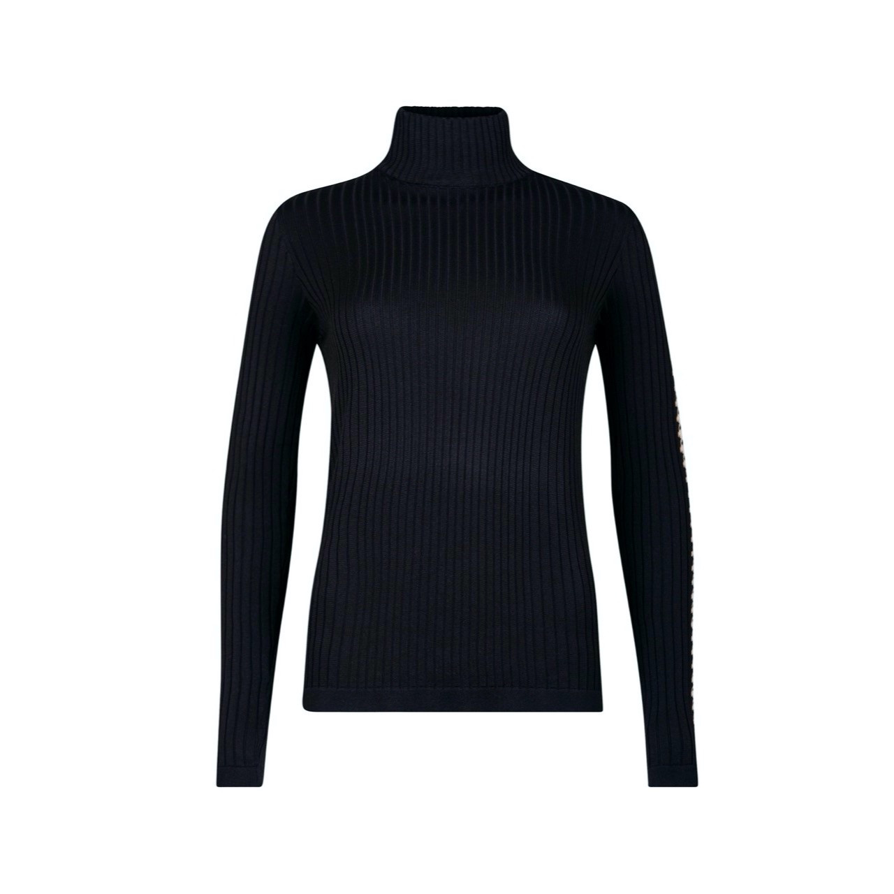 Newland Women's Lisitea Turtleneck - Cole Sport