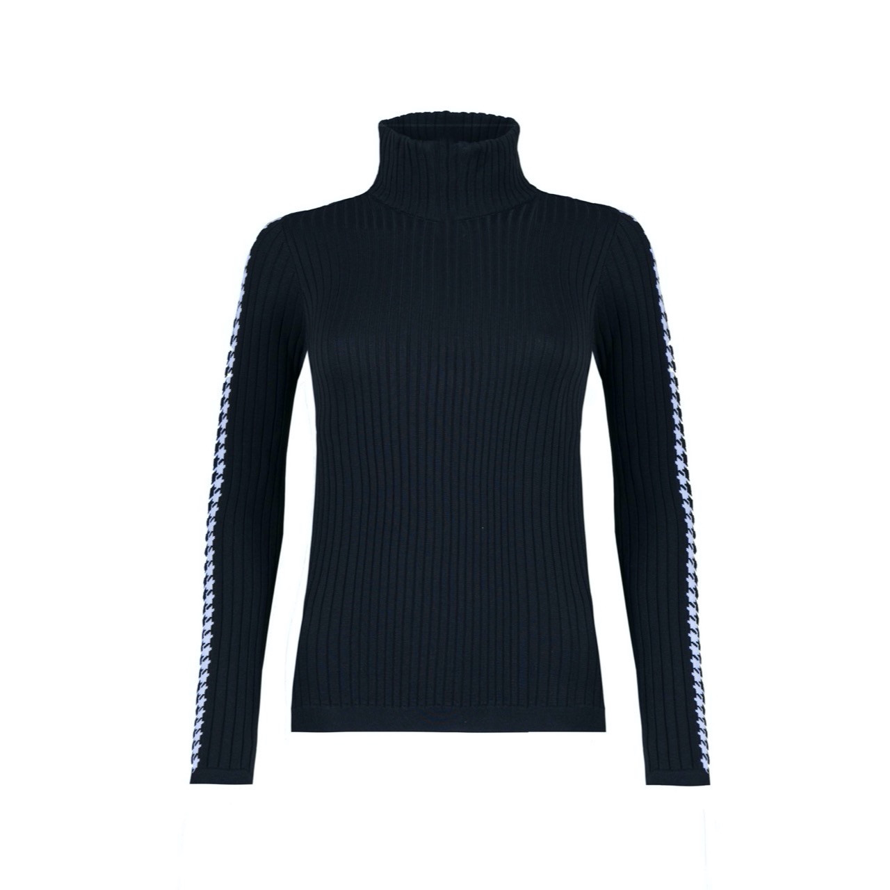 Newland Women's Lisitea Turtleneck - Cole Sport