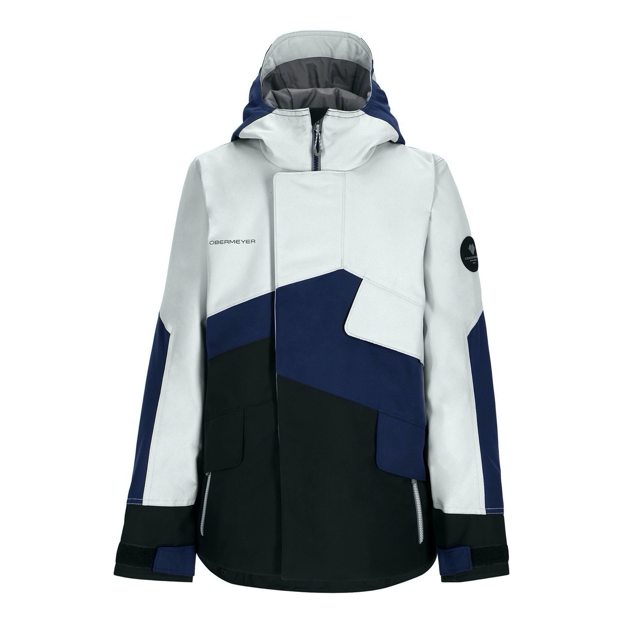 Heavy Gauge ヘビーゲイジ　SPORT JACKET 【M】 Gage Jacket – Obermeyer