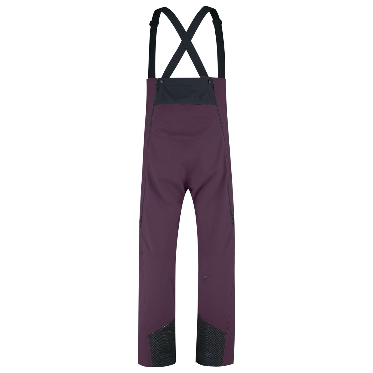H.I.D bib Pants【未使用】size L Heavy Duty Waterproof Work Pants | Breathable Rain Bibs