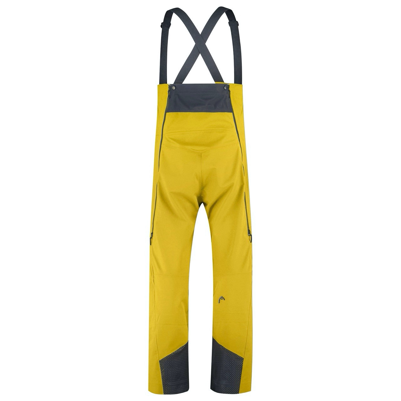 スノーボード La Liste Pro HS Bib Pants Men/cheetah/46 スノーボード La Liste Pro HS Bib Pants Men/cheetah/46