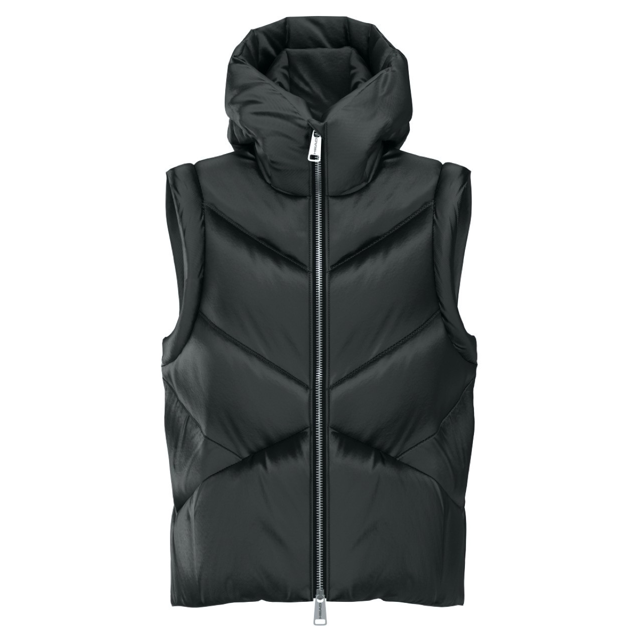トップス XLIM SYNOPSIS.4 padded vest size3 XLIM SYNOPSIS.4 PADDED VEST – 082plus