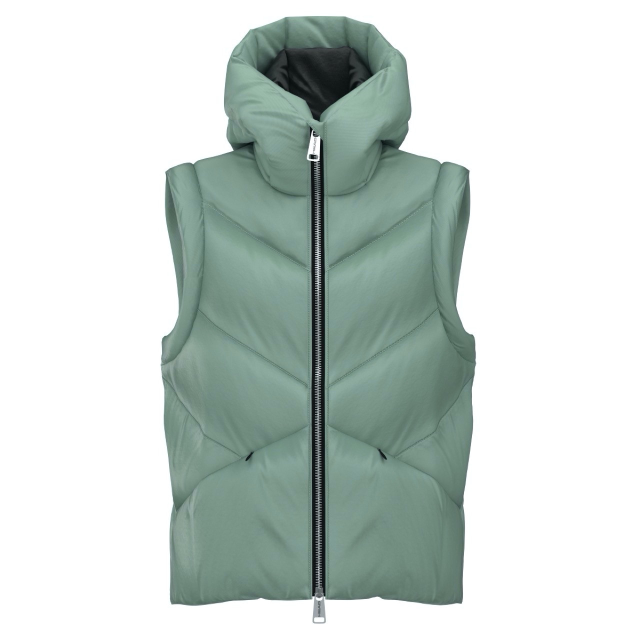 トップス OPTSTUFF CREATOR'S VEST XL SIZE OPTSTUFF CREATOR'S VEST ナイロンベストXL NYLON - メルカリ
