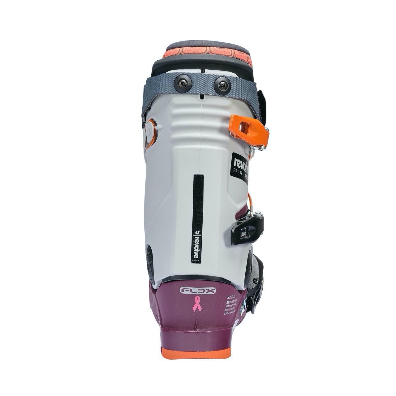 K2 Revolve Pro W Ski Boots - 2025 - Cole Sport