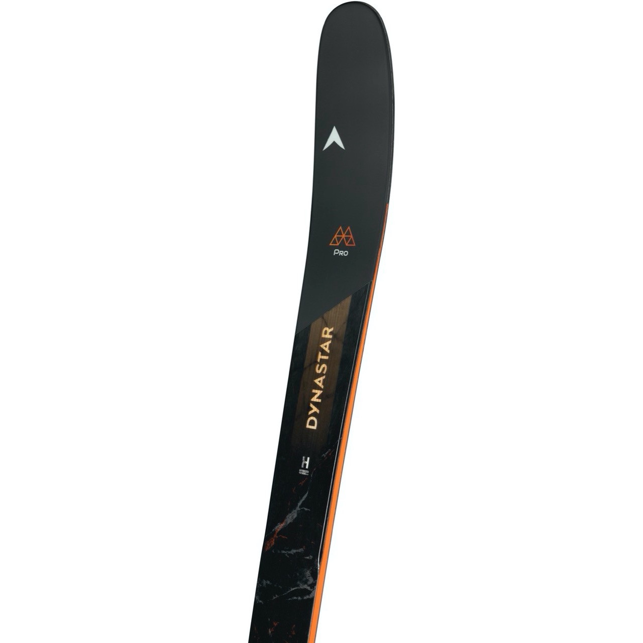 Dynastar M-Pro 100 Ti Skis - 2025 - Cole Sport