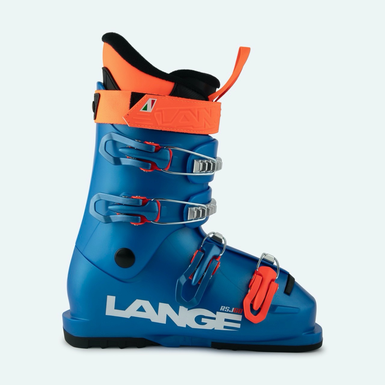Lange RSJ 60 Ski Boots - 2025 - Cole Sport