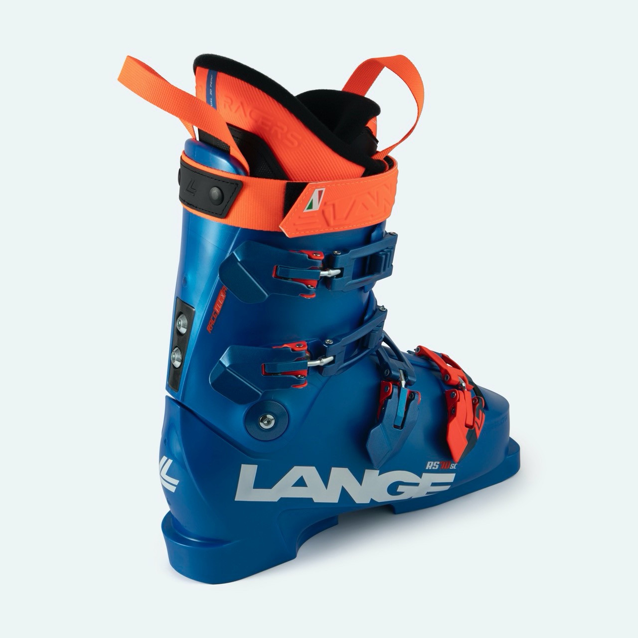 Lange RS 70 SC Ski Boots - 2025 - Cole Sport