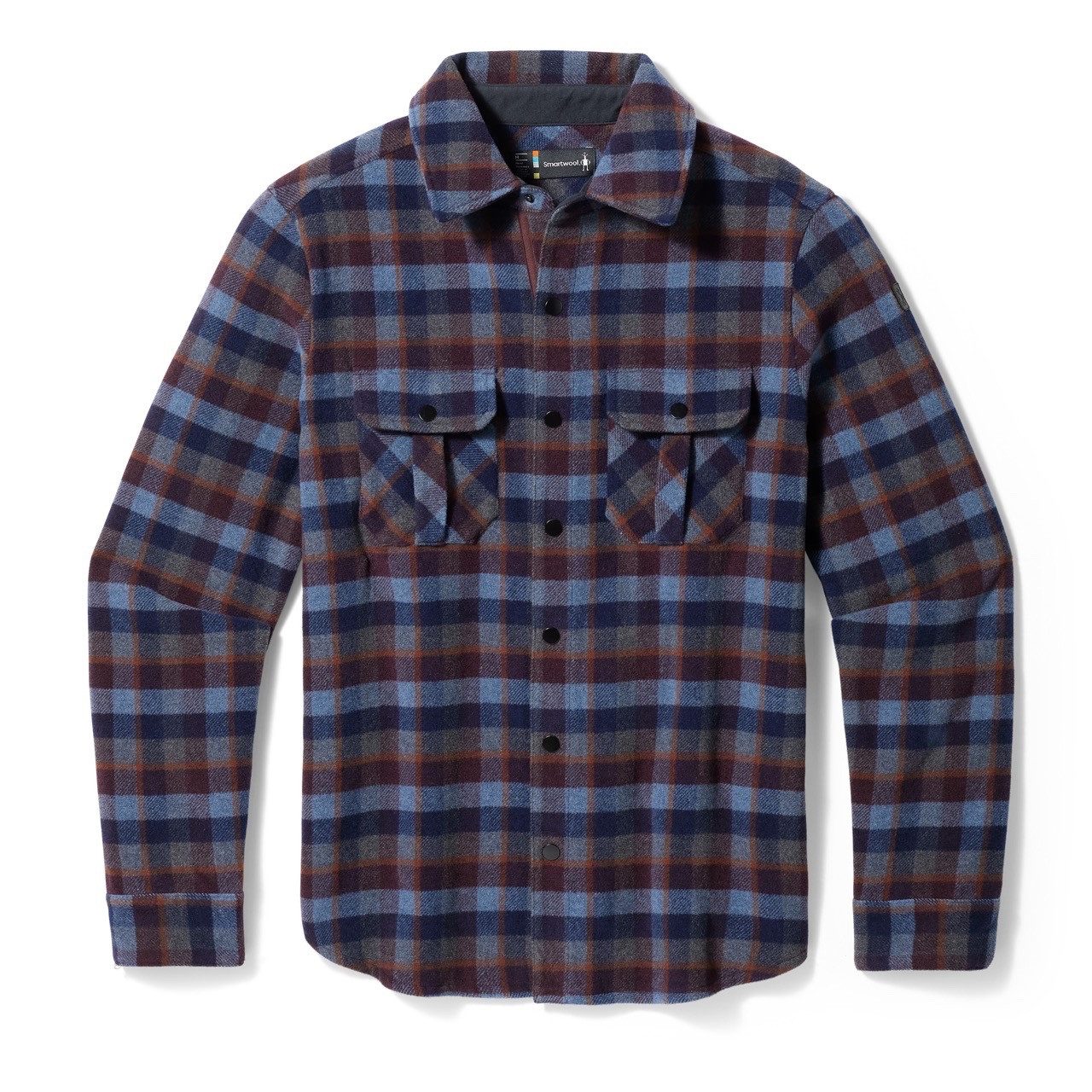 ジャケット・アウター Anchor Inc. Nylon Oxford Shirt Jacket L Anchor Inc. Nylon Oxford Shirt Jacket L