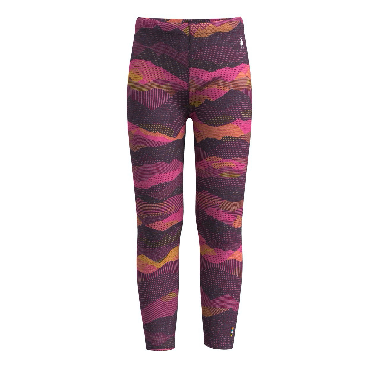 ウェア FCRB UNDERLAYER TIGHTS 25AW S Smartwool Kid's Classic Thermal Merino Base Layer Bottom Tights