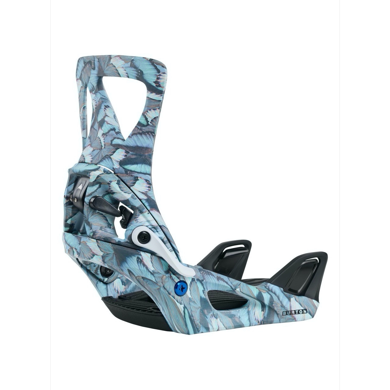 Burton Women's Step On Re:Flex Snowboard Bindings - 2025 - Cole Sport