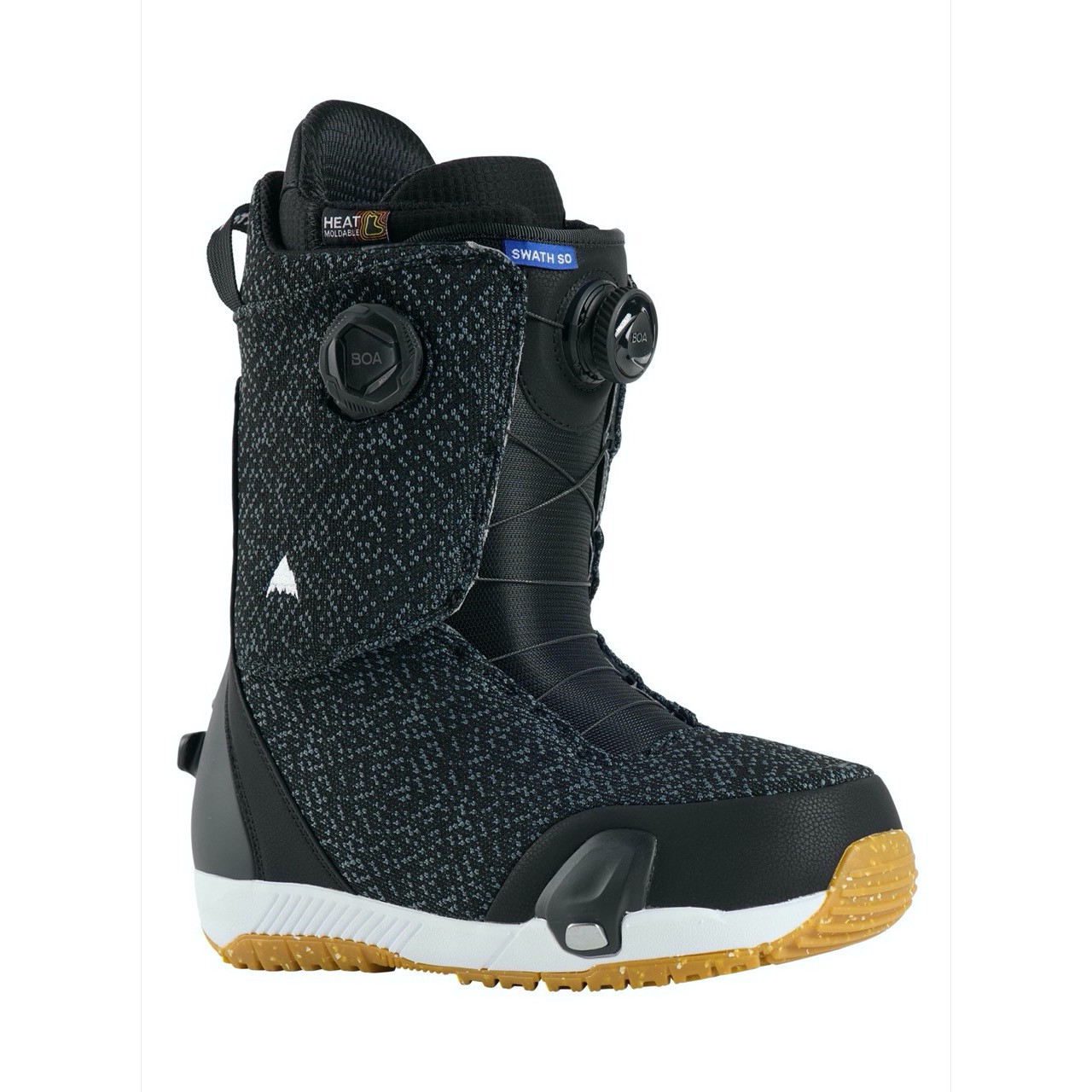 Burton Swath Step On Snowboard Boots - 2025 - Cole Sport