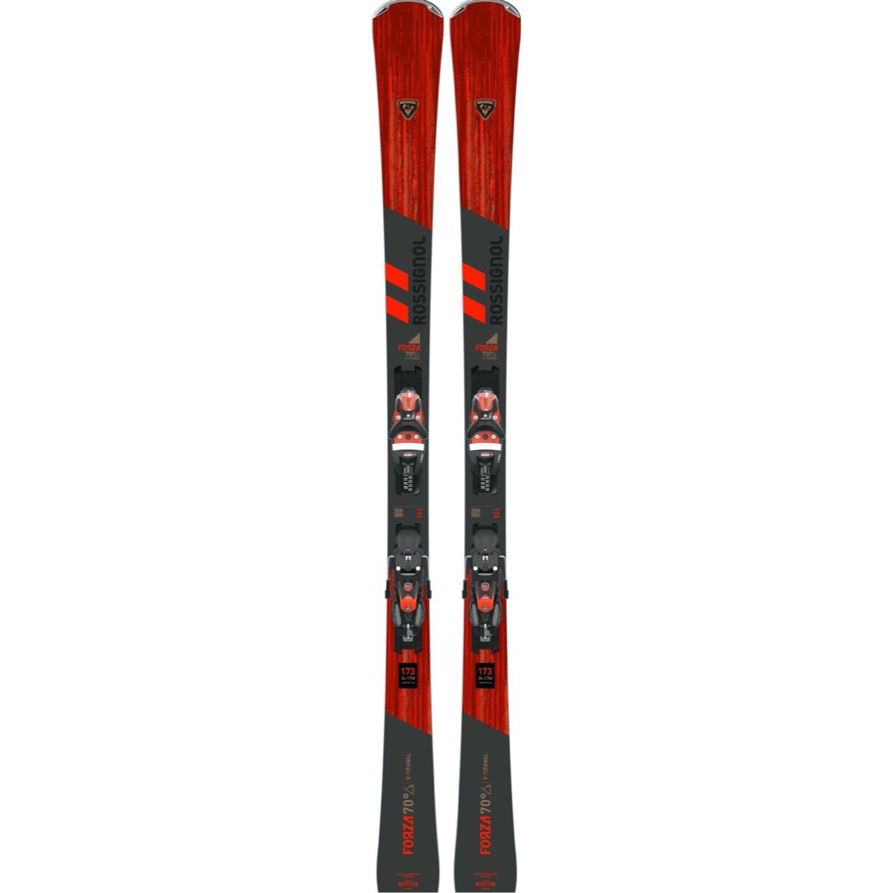 ROSSIGNOL - ロシニョール　SL 165cm HERO FIS SL FAC 165 R22 | RACE | Rossignol